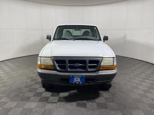 2000 Ford Ranger XLT SuperCab