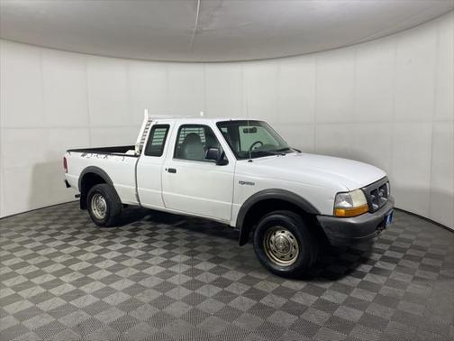 2000 Ford Ranger XLT SuperCab