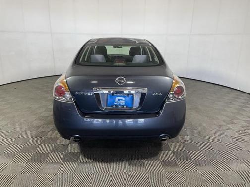 2011 Nissan Altima 2.5 SL