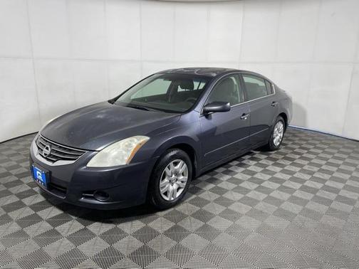 2011 Nissan Altima 2.5 SL