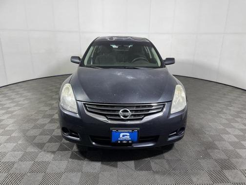 2011 Nissan Altima 2.5 SL