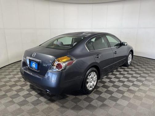 2011 Nissan Altima 2.5 SL