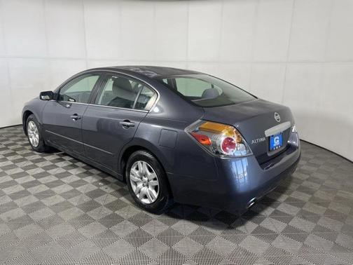 2011 Nissan Altima 2.5 SL