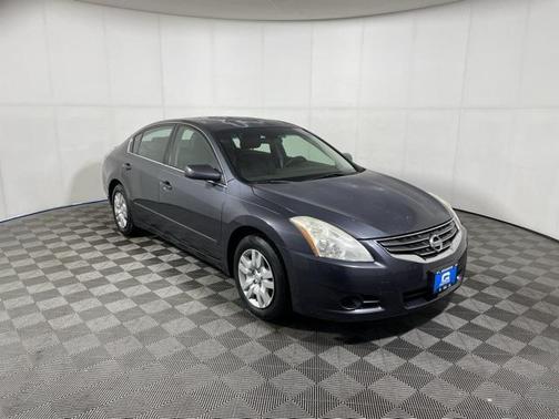 2011 Nissan Altima 2.5 SL