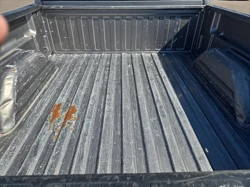 2006 Chevrolet Silverado 1500 LT Crew Cab