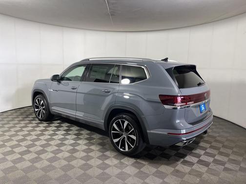 2026 Volkswagen Atlas 2.0T SEL Premium R-Line 4MOTION