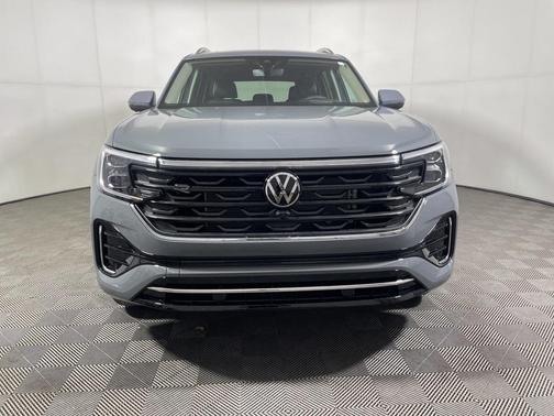 2026 Volkswagen Atlas 2.0T SEL Premium R-Line 4MOTION