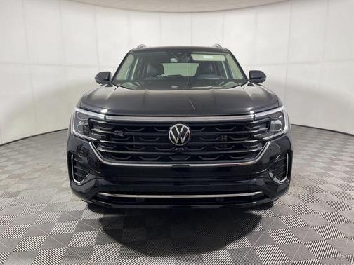 2026 Volkswagen Atlas 2.0T SEL Premium R-Line 4MOTION