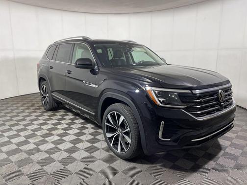 2026 Volkswagen Atlas 2.0T SEL Premium R-Line 4MOTION