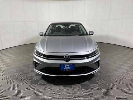 2025 Volkswagen Jetta 1.5T SEL