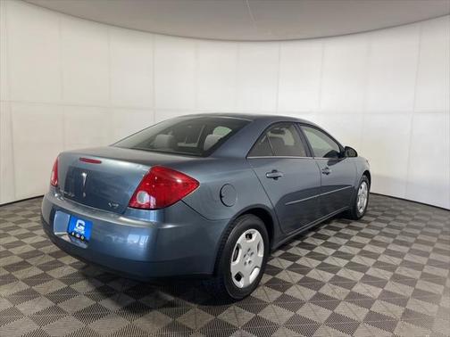 2006 Pontiac G6 Base