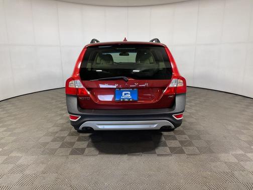 2011 Volvo XC70 3.2