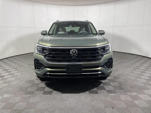 2026 Volkswagen Atlas 2.0T SEL Premium R-Line 4MOTION
