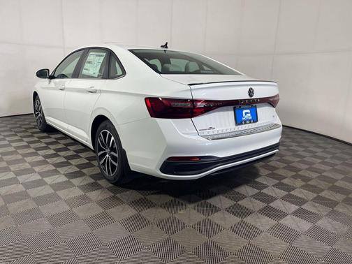 2026 Volkswagen Jetta 1.4T SE