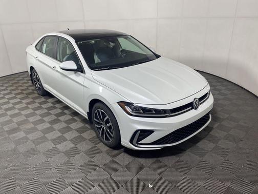 2026 Volkswagen Jetta 1.4T SE