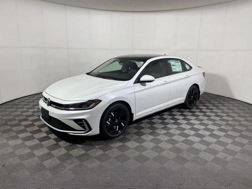 2026 Volkswagen Jetta 1.4T SE