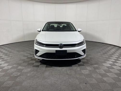 2026 Volkswagen Jetta 1.4T SE