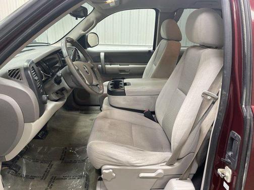 2009 GMC Sierra 1500 SLE1