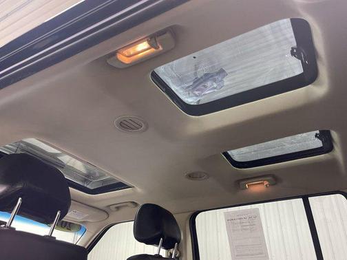 2018 Ford Flex SEL