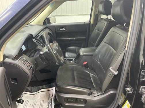 2018 Ford Flex SEL