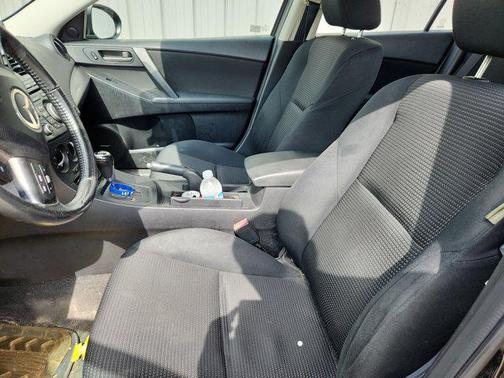 2012 Mazda Mazda3 i Touring