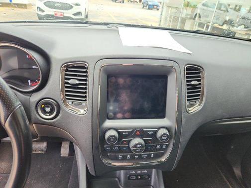 2019 Dodge Durango GT Plus