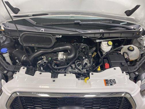 2023 Ford Transit-250 Base