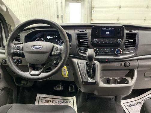 2023 Ford Transit-250 Base