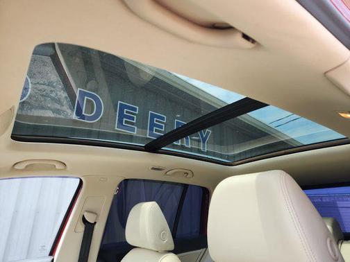 2013 Volkswagen Tiguan SEL