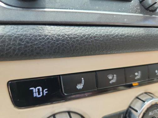 2013 Volkswagen Tiguan SEL
