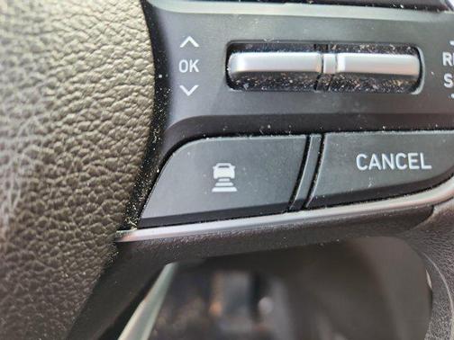 2020 Hyundai SANTA FE SEL 2.4
