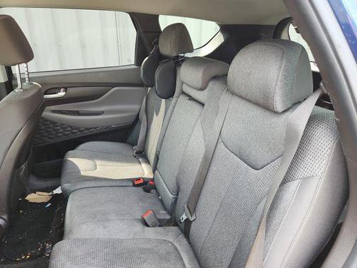 2020 Hyundai SANTA FE SEL 2.4