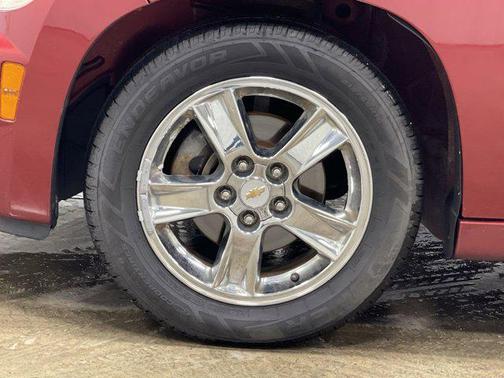2008 Chevrolet HHR LT