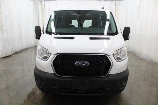 2022 Ford Transit-250 Base
