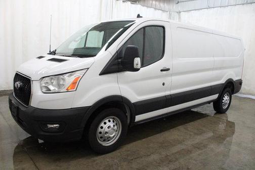 2022 Ford Transit-250 Base