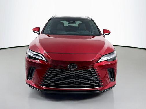 2024 Lexus RX 350 Luxury
