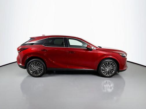 2024 Lexus RX 350 Luxury