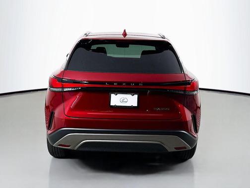 2024 Lexus RX 350 Luxury