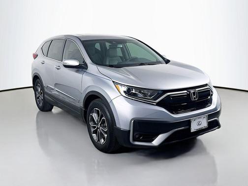 2020 Honda CR-V 2WD EX-L