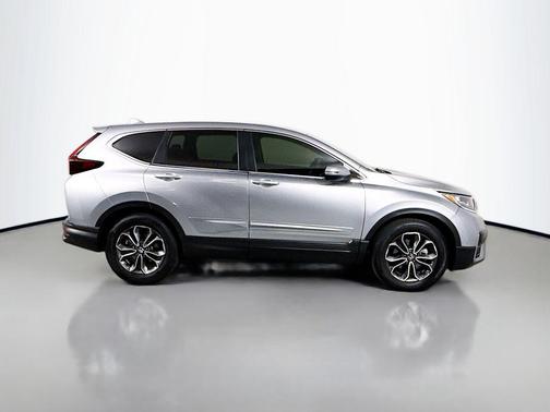 2020 Honda CR-V 2WD EX-L