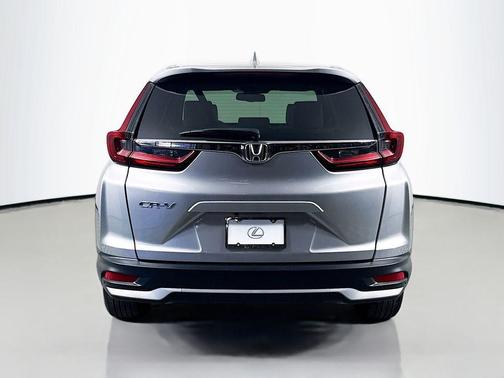 2020 Honda CR-V 2WD EX-L