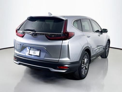 2020 Honda CR-V 2WD EX-L