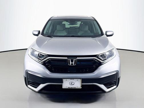 2020 Honda CR-V 2WD EX-L