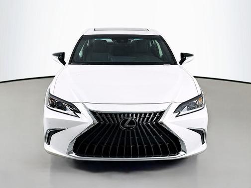 2025 Lexus ES 350 Base