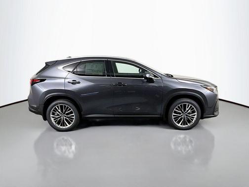 2026 Lexus NX 350 NX 350 Luxury