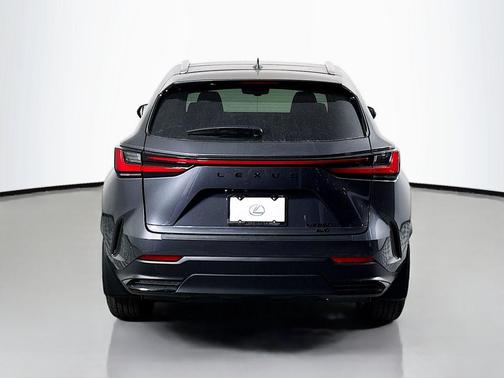 2026 Lexus NX 350 NX 350 Luxury