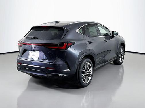 2026 Lexus NX 350 NX 350 Luxury
