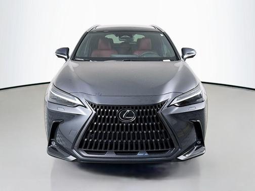 2026 Lexus NX 350 NX 350 Luxury