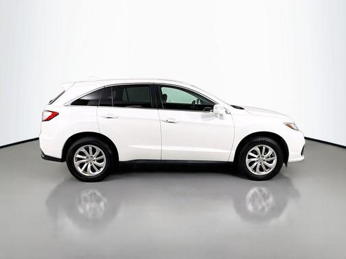 2017 Acura RDX Technology Package