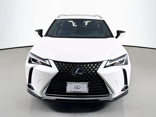 2021 Lexus UX 250h Base